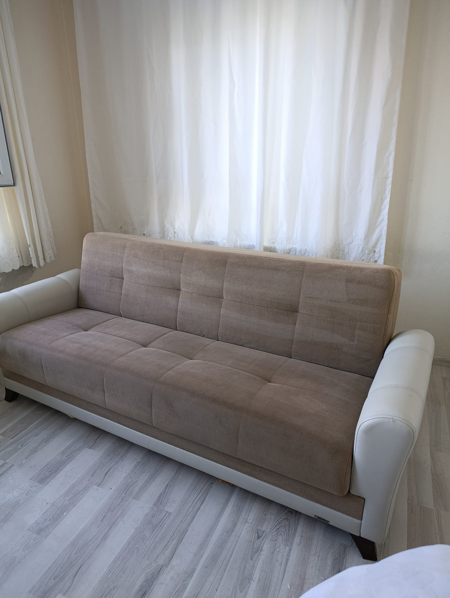 Sahra Halı Yıkama - Çalışma 11